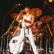 Imagen: Mercury en el 82. Getty Images